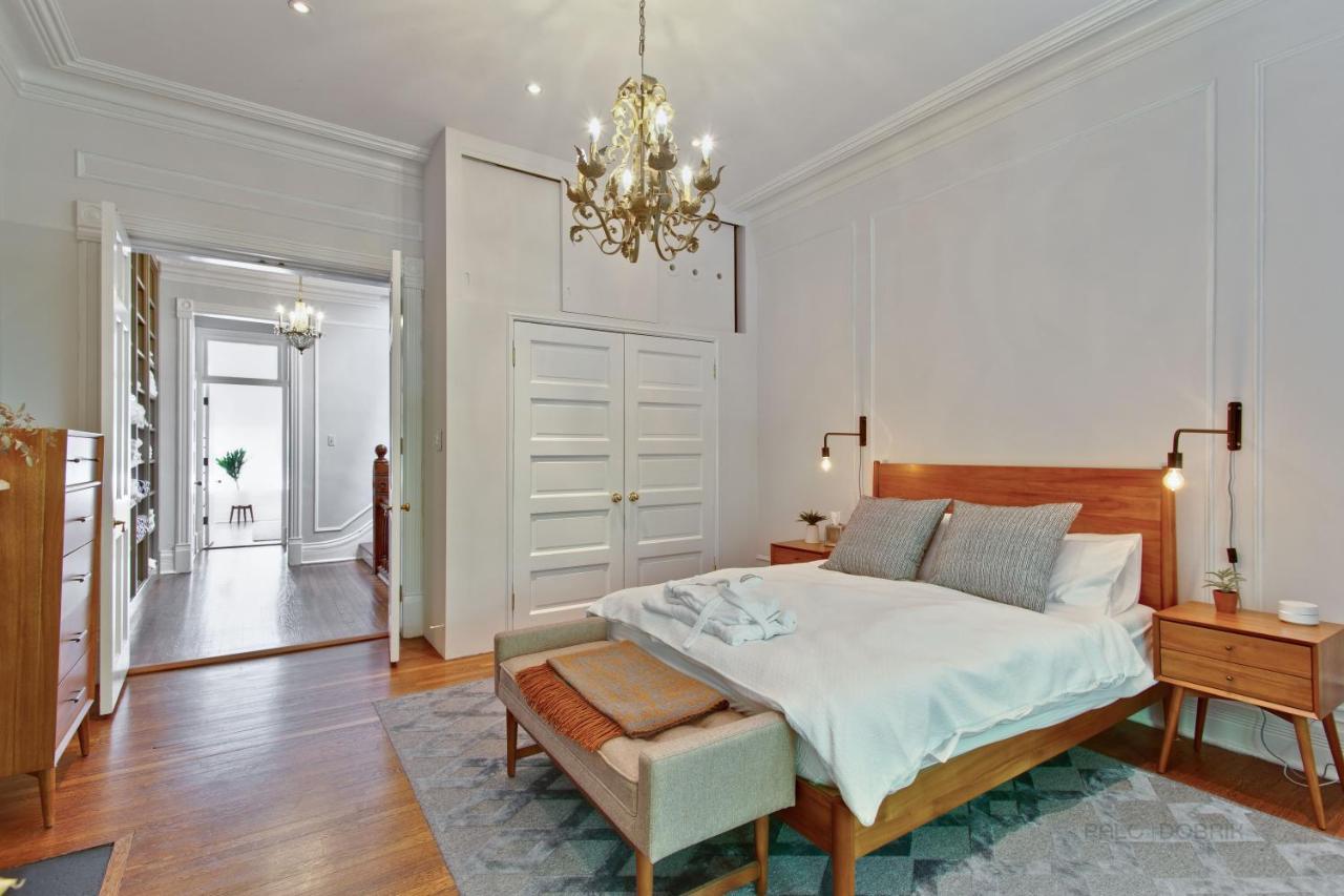 Five-Bedroom House