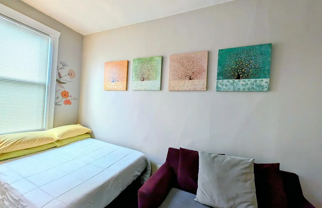 The Avondale Guesthouse-1