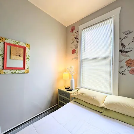 The Avondale Guesthouse-2