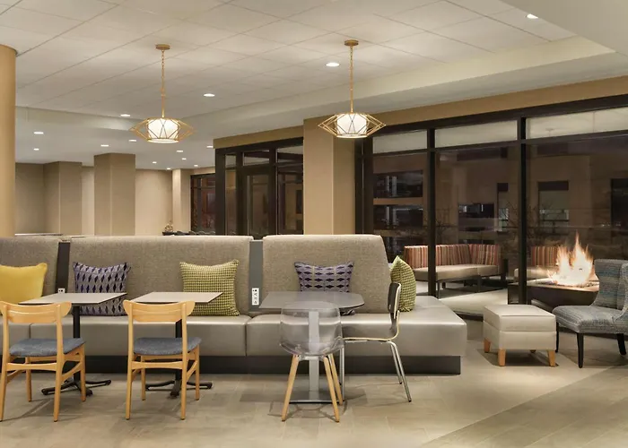 Hotel: Home2 Suites By Hilton Chicago River North