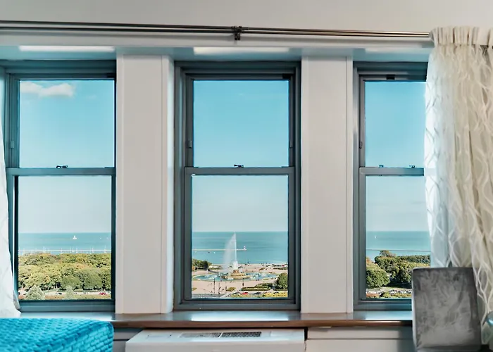 Congress Plaza Hotel Chicago