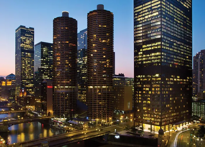 Langham Chicago