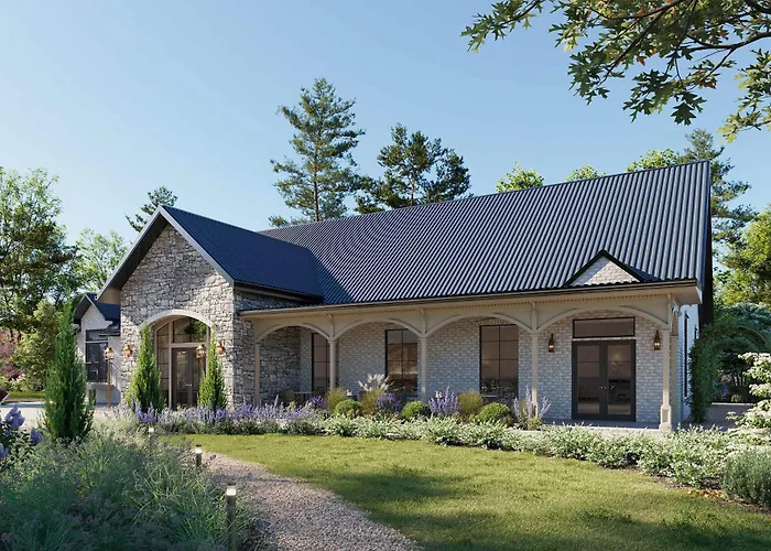 Windflower - Upscale 2 Bedroom Villa At Petite Acres