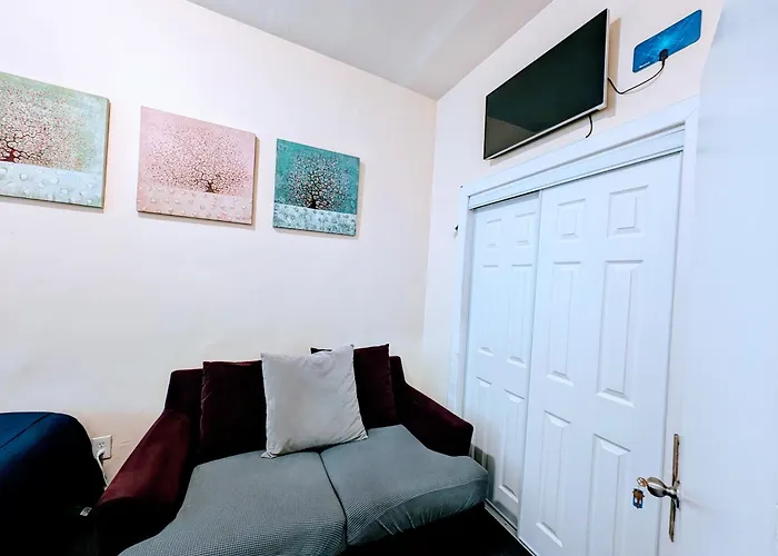 The Avondale Guesthouse