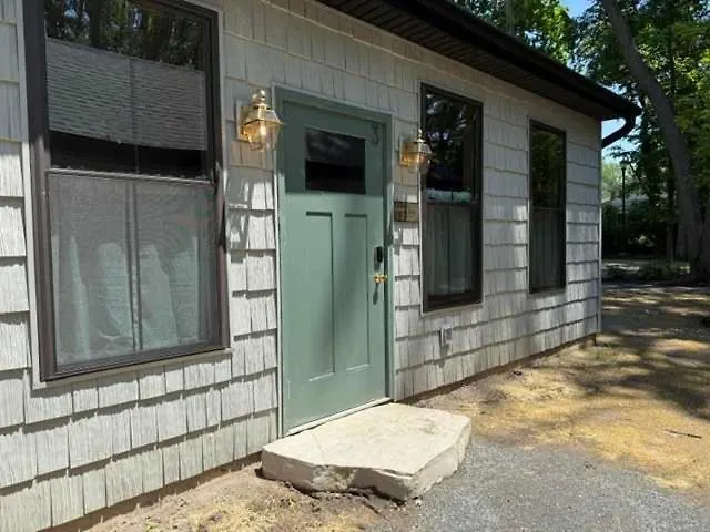 Larkspur - Upscale 2 Bedroom Villa At Petite Acres