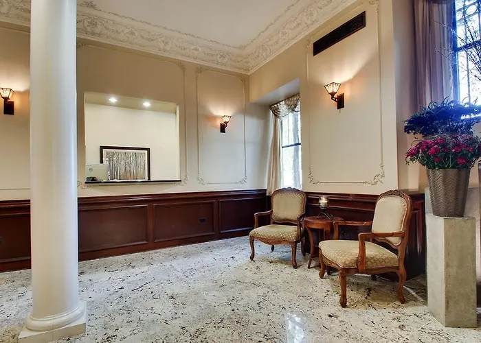 Best Selfcatering Dewitt And Suites